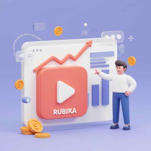 خرید بازدید پست روبیکا